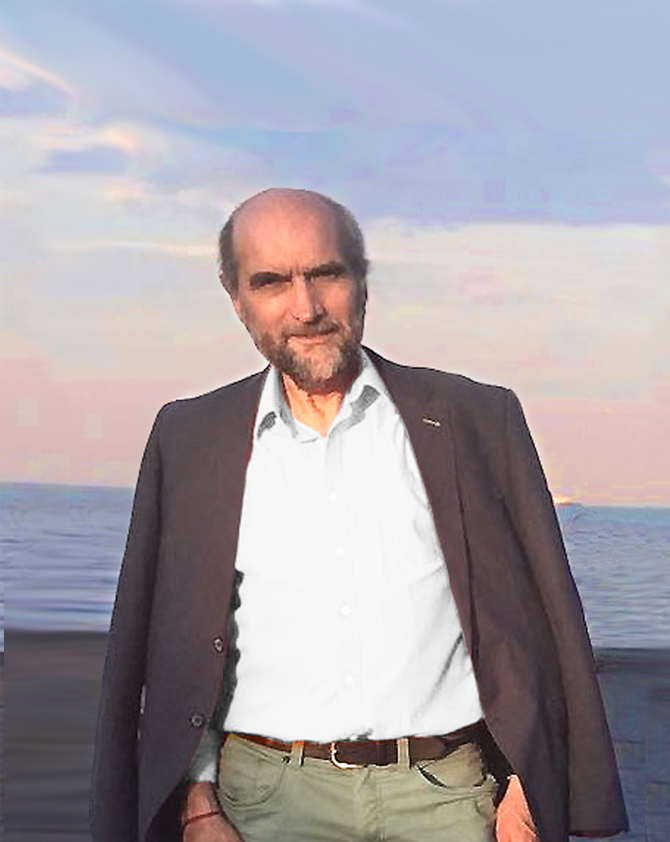Hans-Werner Pfeiffer, Gründer von OPTILeMO