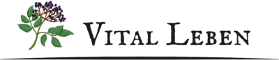 Logo Vital Leben