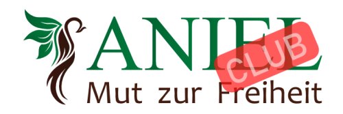 Logo Aniel Mut zur Freiheit Club