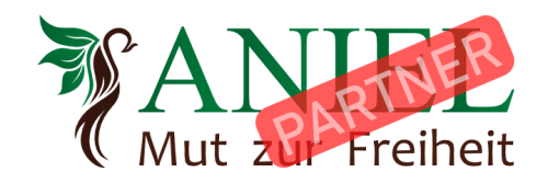 Logo Aniel Mut zur Freiheit Partner